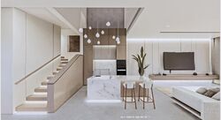 Jalan Angin Laut (D16), Terrace #639114671
